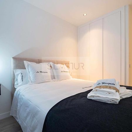 La Marizada Apartamento Хихон Екстериор снимка